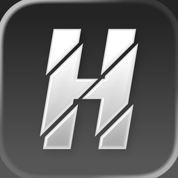 Happ — логотип приложения