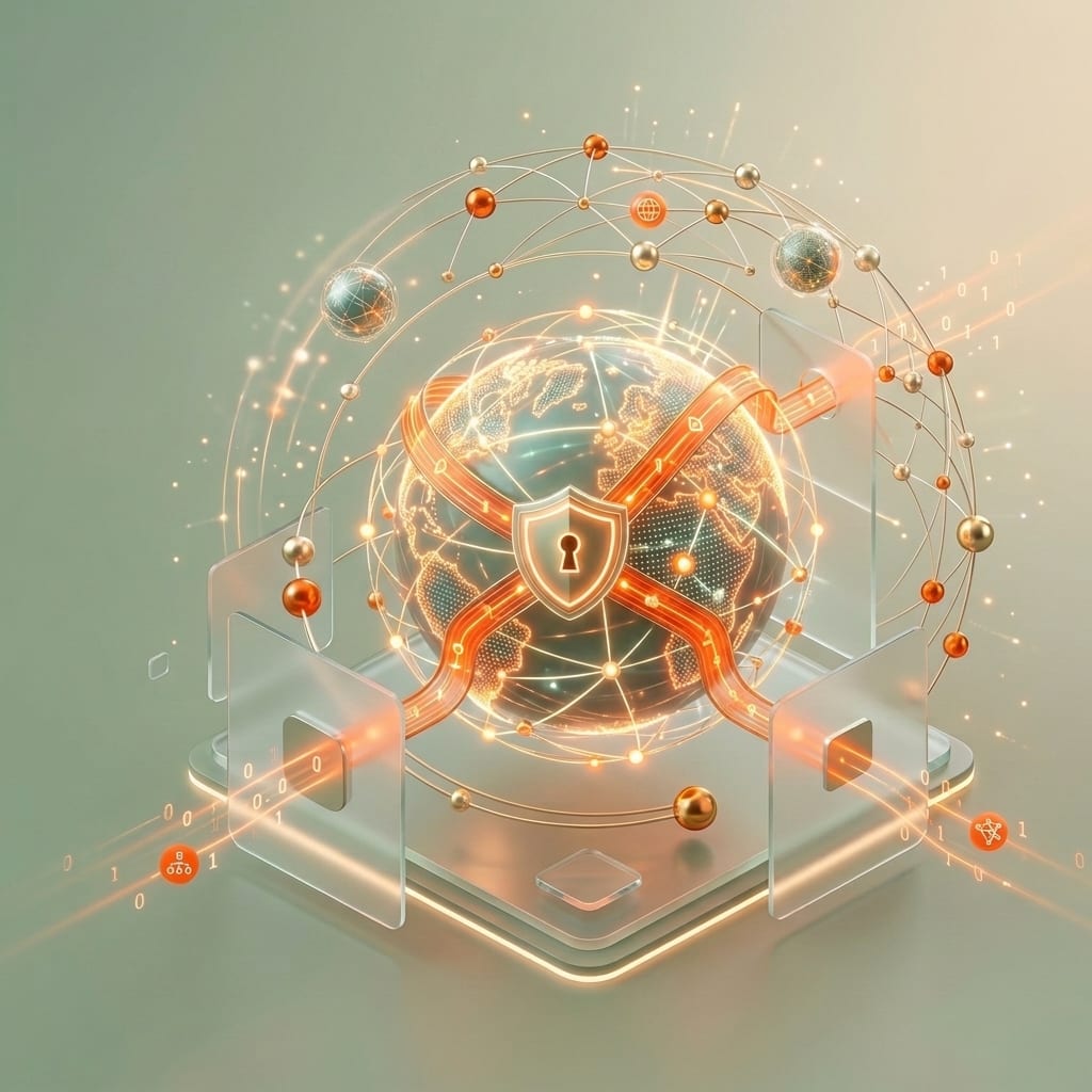 VPN PRO — серверы по миру